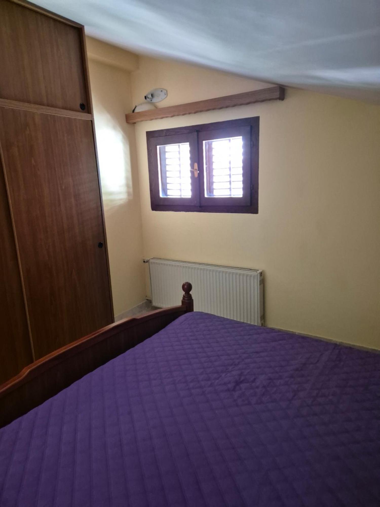 Mali Milocer Bay Accommodation Свети-Стефан Номер фото